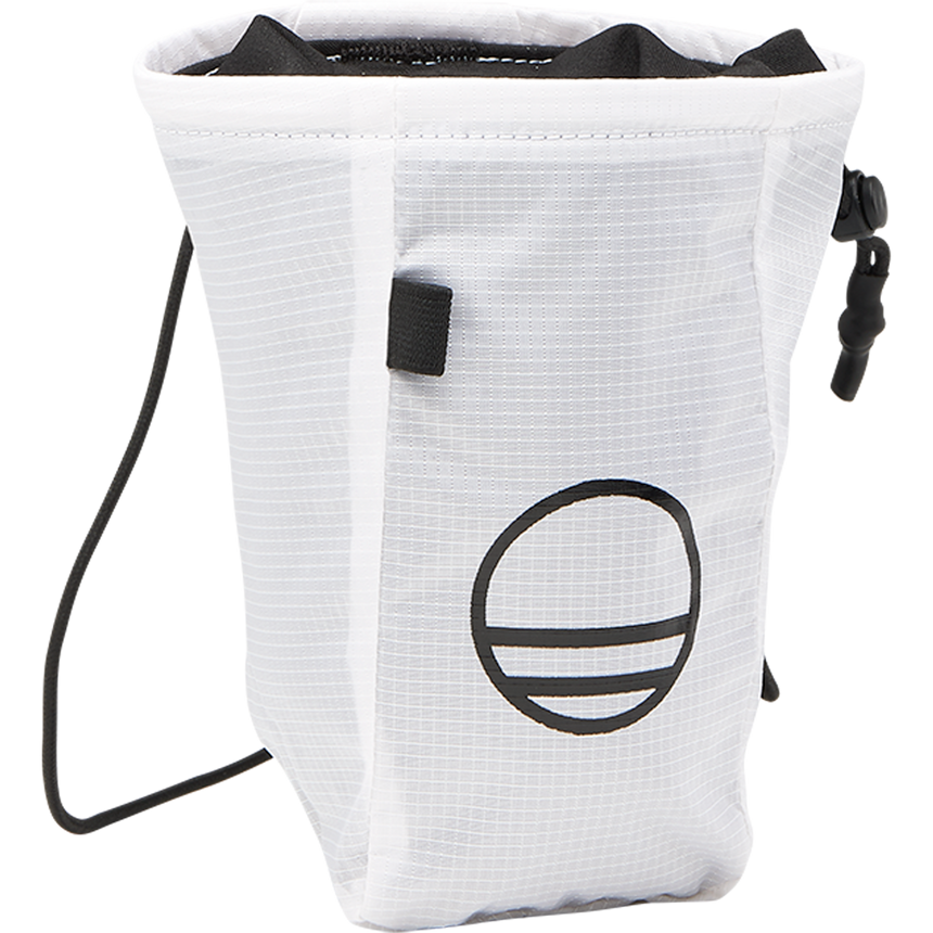 Wild Country Climbing Mosquito Chalkbag White