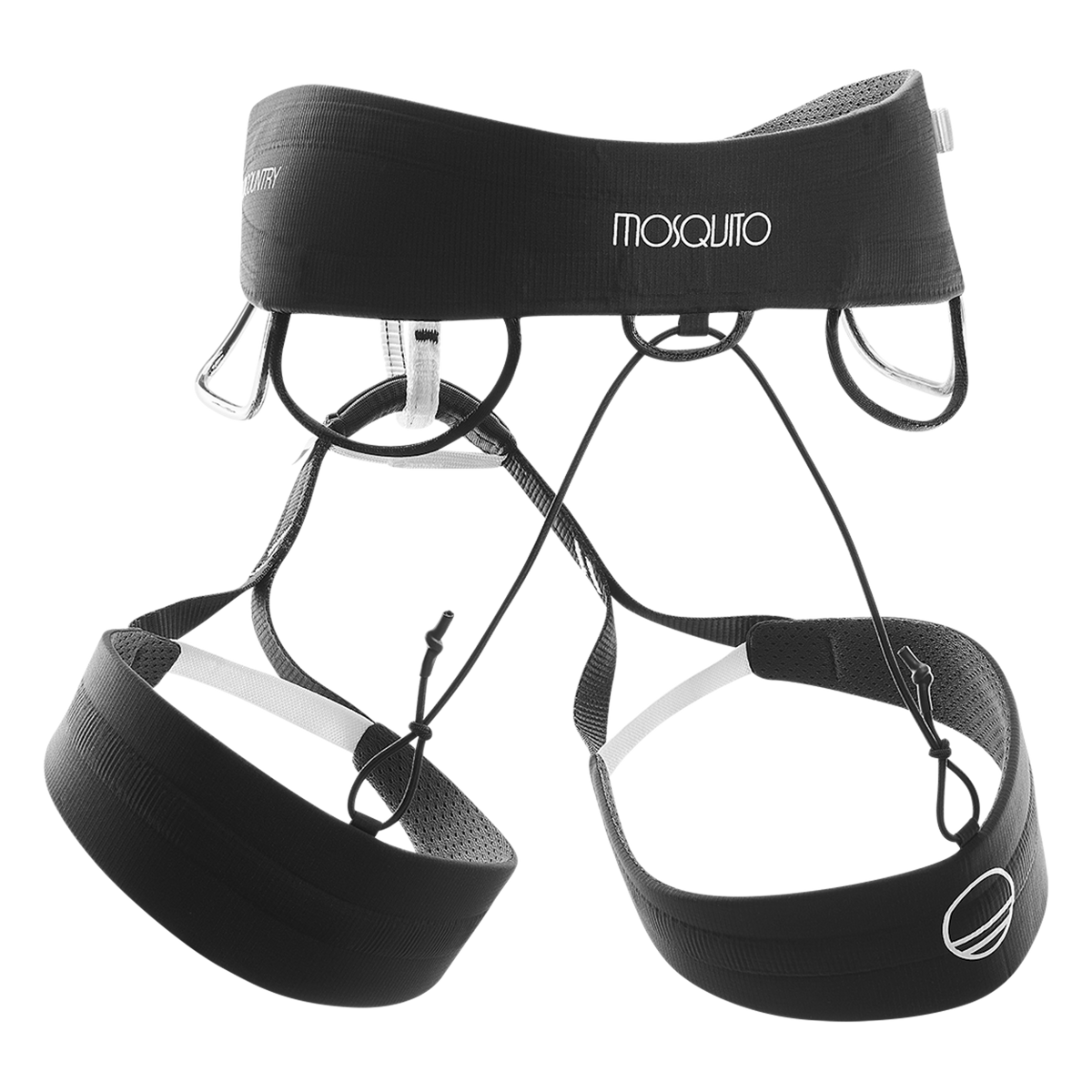 Wild Country Climbing Mosquito Harness - Back