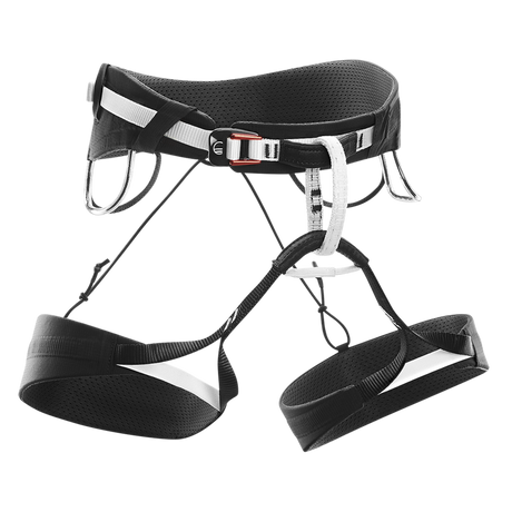 Wild Country Climbing Mosquito Harness - Front