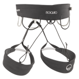 Wild Country Climbing Mosquito Women's Harness - Back