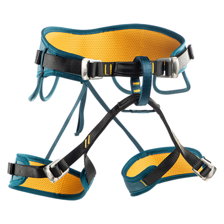 Wild Country Climbing Movement Harness - Front