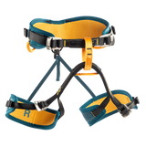 Wild Country Climbing Movement Kids Harness - Front