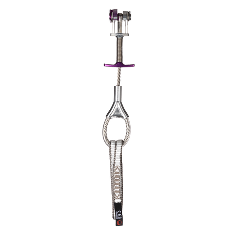 Wild Country Climbing Offset Zero Friend - 0.4/0.5