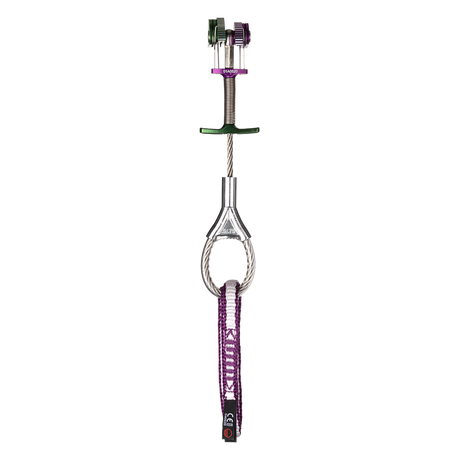 Wild Country Climbing Offset Zero Friend - 0.5/0.75