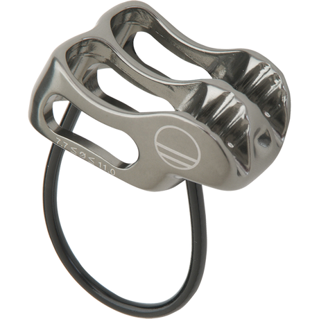 Wild Country Climbing Pro Lite Belay-Rappel Device
