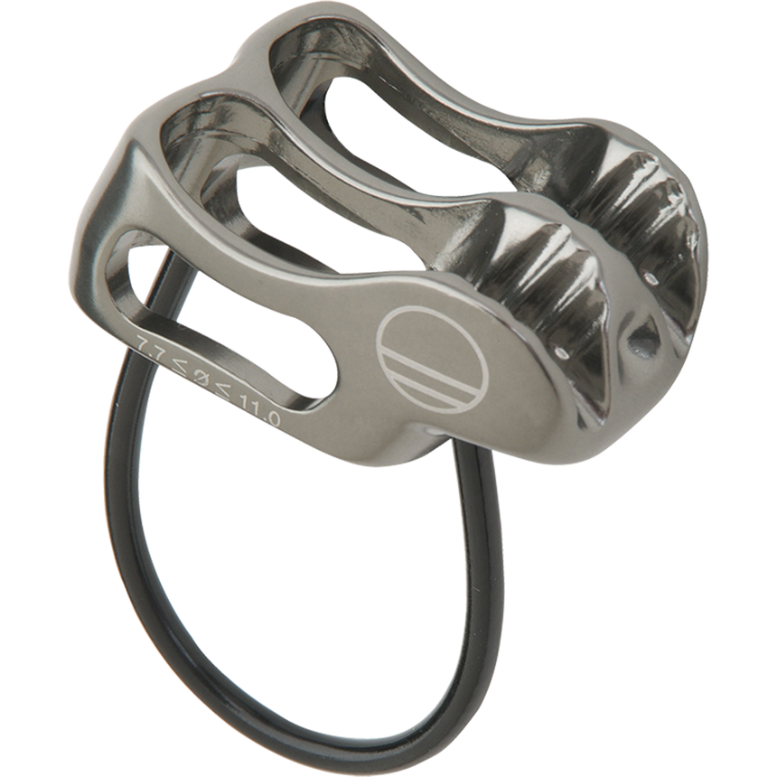 Wild Country Climbing Pro Lite Belay-Rappel Device