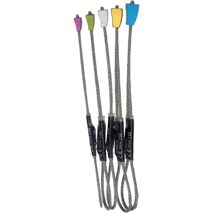 Wild Country Climbing Rock Set 1-5 Outdoor Action Uni - Set