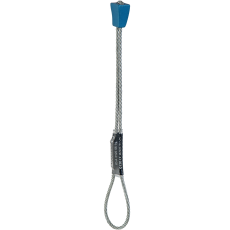 Wild Country Climbing Rocks - blue