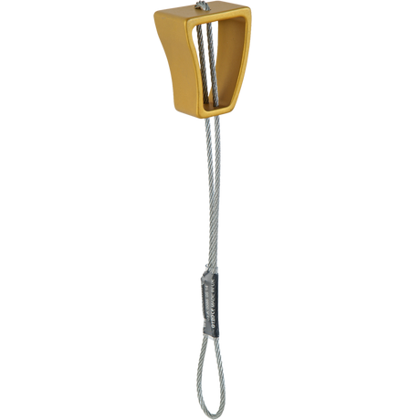 Wild Country Climbing Rocks - gold short