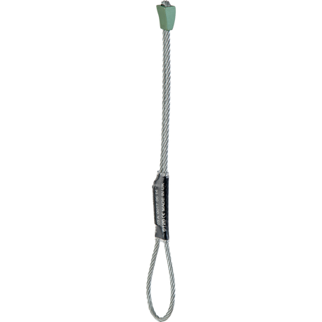 Wild Country Climbing Rocks - green