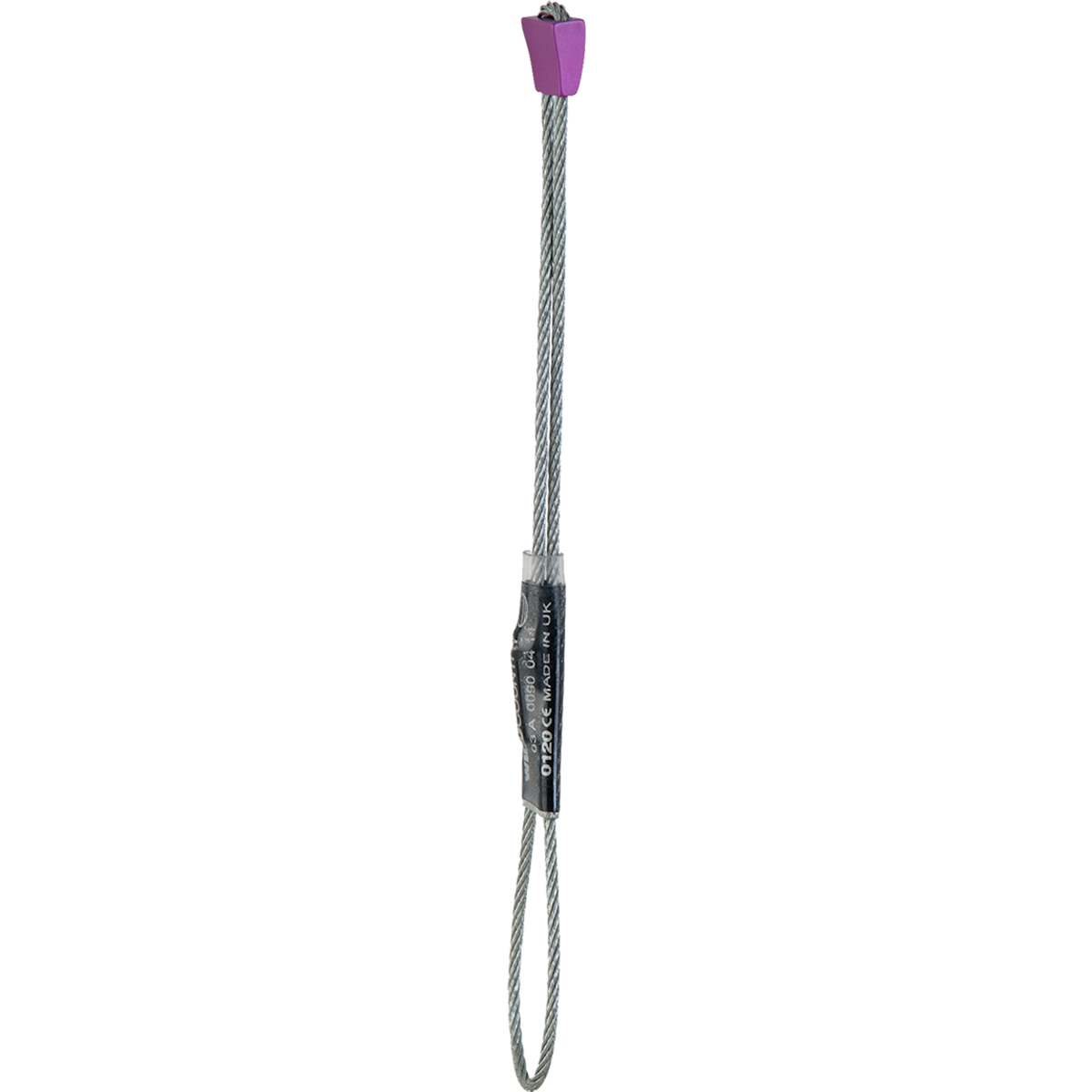 Wild Country Climbing Rocks - purple