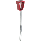 Wild Country Climbing Rocks - red