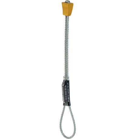 Wild Country Climbing Rocks - yellow