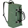 Wild Country Climbing Rope Bag Green Ivy - Front Angle