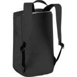 Wild Country Climbing Rope Bag Onyx - Back Angle