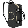 Wild Country Climbing Rope Bag Onyx - Front Angle