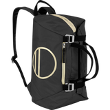 Wild Country Climbing Rope Bag Onyx - Front Angle