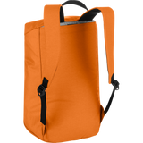 Wild Country Climbing Rope Bag Sandstone - Back Angle