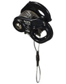 Wild Country Climbing Ropeman 1 Ascender - front view black
