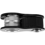 Wild Country Climbing Ropeman 4 Ascender Outdoor Action Black - Top Angled