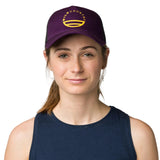 Wild Country Climbing Session Cap Outdoor Action Parachute/0870 - Front Fit on Model