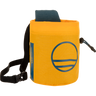 Wild Country Climbing Session Chalk Bag Nectar - Front Angle