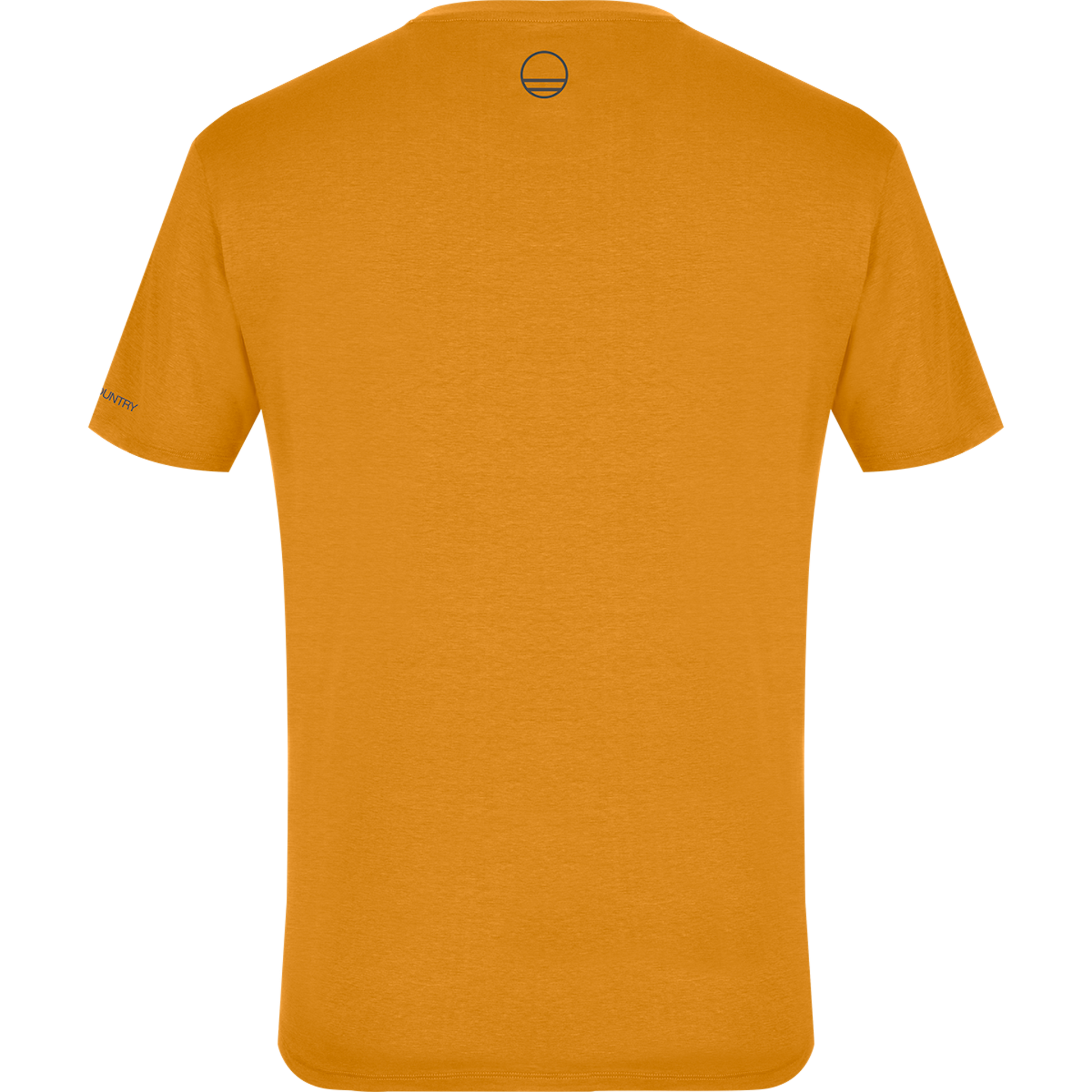 Wild Country Climbing Session Men's T-Shirt Joshua Brown - Back View