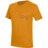 Wild Country Climbing Session Men's T-Shirt Joshua Brown - Front Angle View