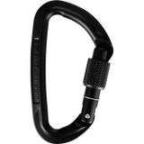 Wild Country Climbing Session Screw Gate 3 Pack - Single 