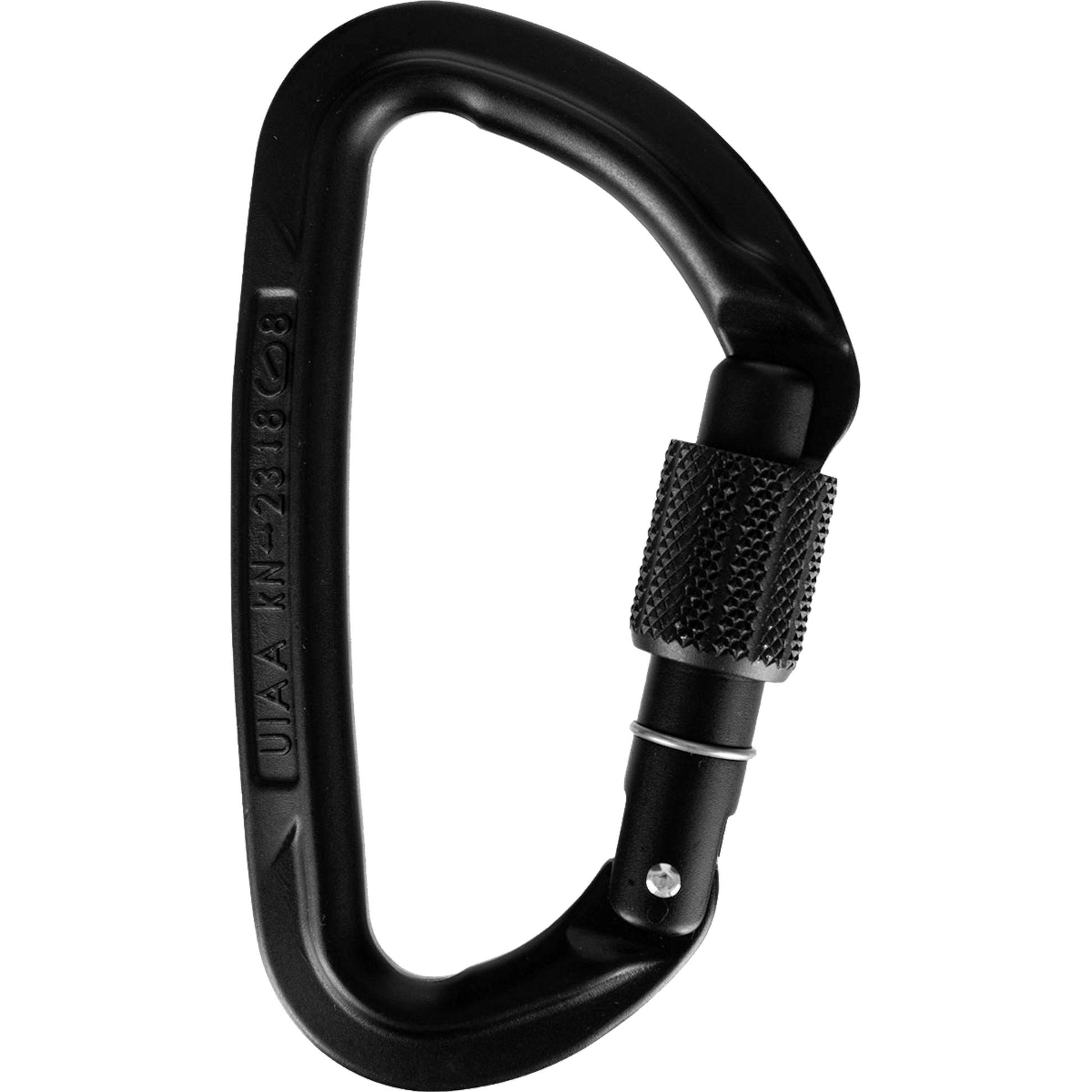 Wild Country Climbing Session Screw Gate 3 Pack - Single 