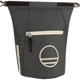 Wild Country Climbing Spotter Boulder Bag Onyx - Front Angle