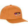 Wild Country Climbing Spotter Cap - Joshua brown front angle view