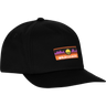 Wild Country Climbing Spotter Cap - onyx front angle view