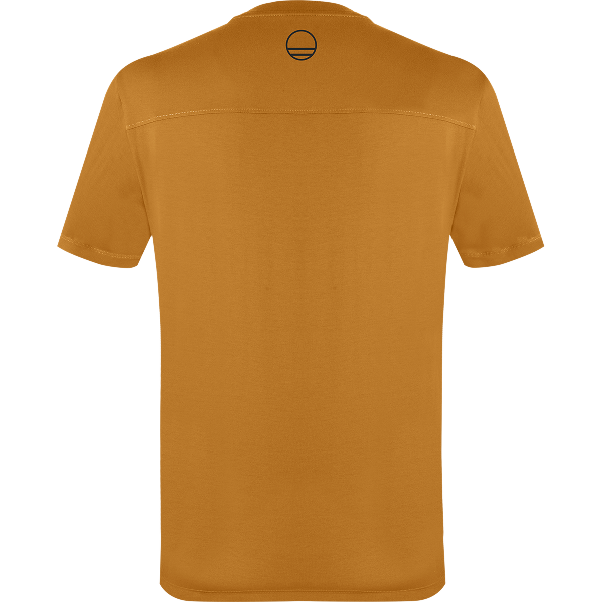 Wild Country Climbing Spotter T-Shirt Man Outdoor Action Joshua Brown - Back