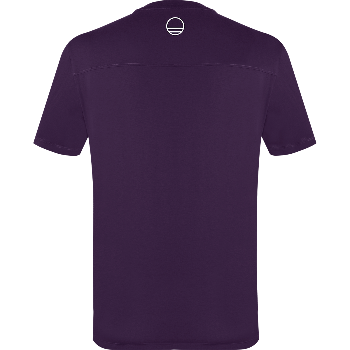 Wild Country Climbing Spotter T-Shirt Man Outdoor Action Parachute - Back