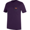 Wild Country Climbing Spotter T-Shirt Man Outdoor Action Parachute - Front Angled