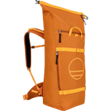 Wild Country Climbing Stamina Gear Bag Sandstone - Front Angle