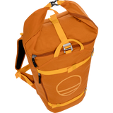 Wild Country Climbing Stamina Gear Bag Sandstone - Top Angle