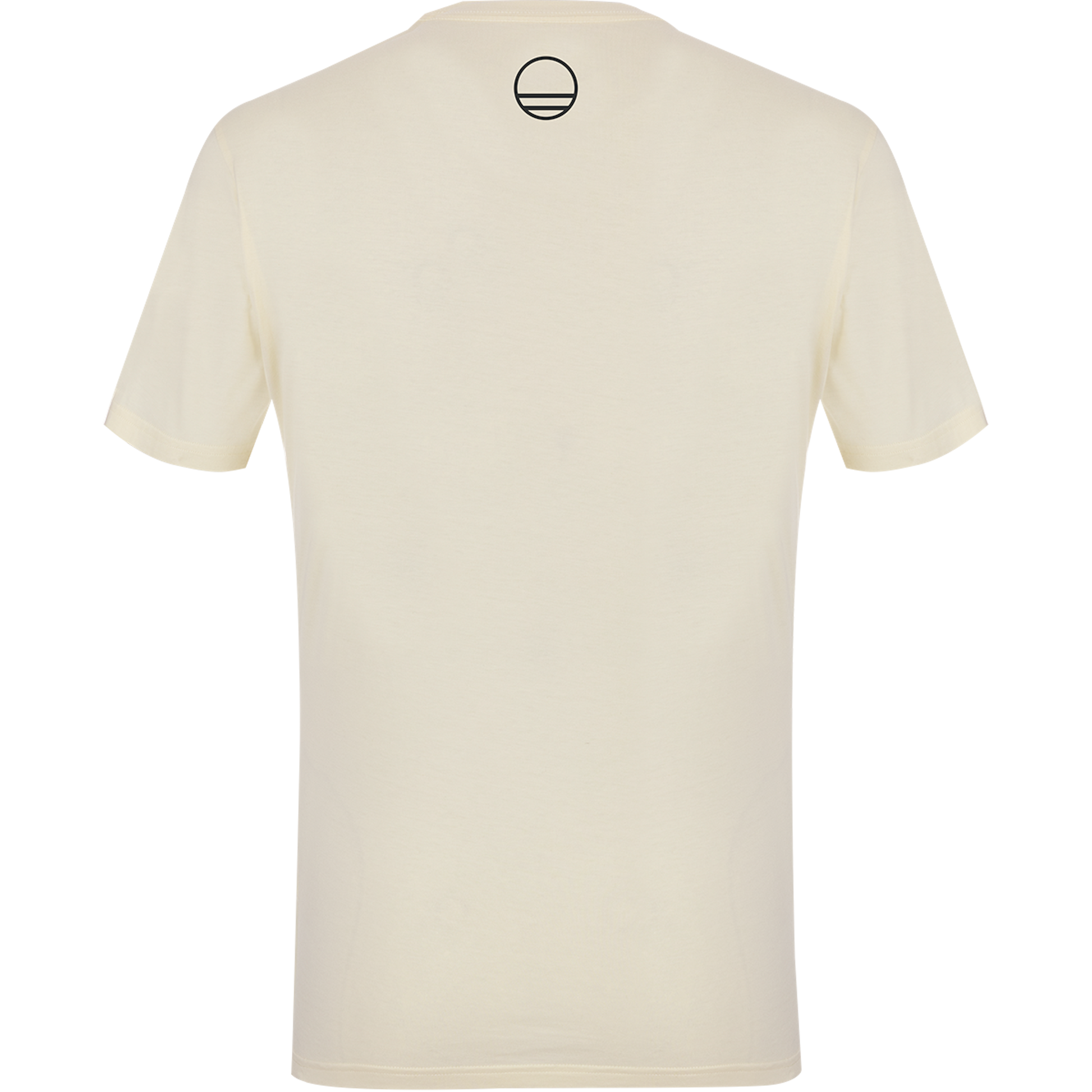 Wild Country Climbing Stamina Men's T-Shirt Quartz - Back