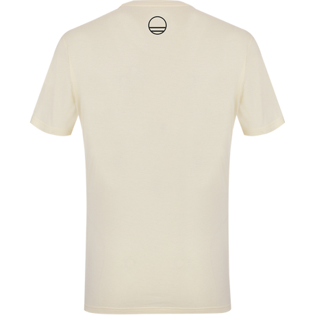 Wild Country Climbing Stamina Men's T-Shirt Quartz - Back