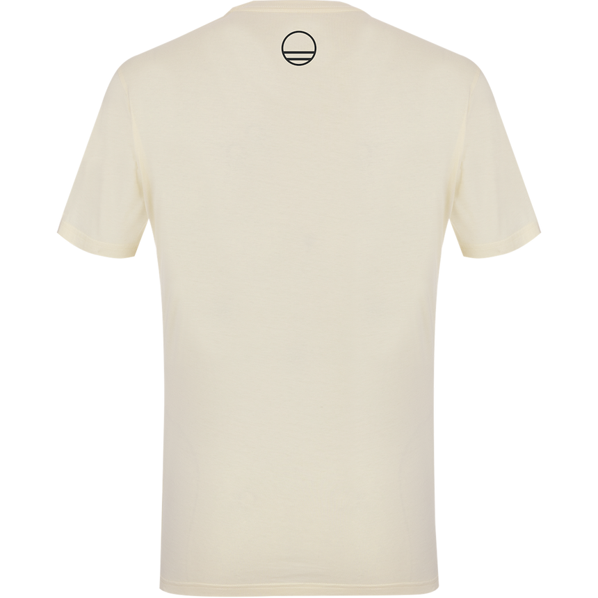 Wild Country Climbing Stamina Men's T-Shirt Quartz - Back