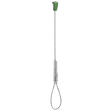 Wild Country Climbing Superlight Rock Outdoor Action Grey - Full View green