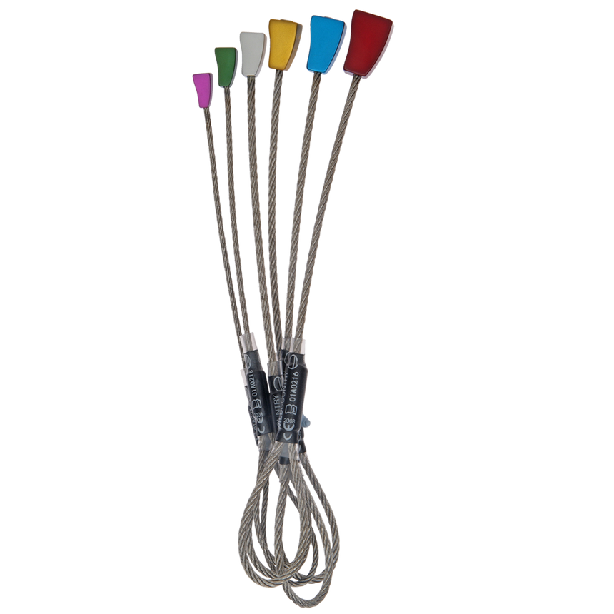 Wild Country Climbing Superlight Rock Set 1-6