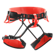 Wild Country Climbing Syncro Harness - Front