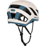 Wild Country Climbing Syncro Helmet Outdoor Action Quartz - Back Angled