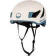 Wild Country Climbing Syncro Helmet Outdoor Action Quartz - Front Angled