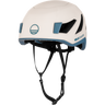 Wild Country Climbing Syncro Helmet Outdoor Action Quartz - Front Angled