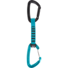 Wild Country Climbing Wildhybrid Quickdraw Outdoor Action Black/Turquoise - Full View