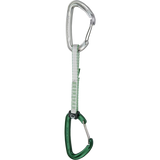 Wild Country Climbing Wildwire Quickdraw Outdoor Action Green - Full View
