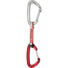 Wild Country Climbing Wildwire Quickdraw Outdoor Action Red - Full View